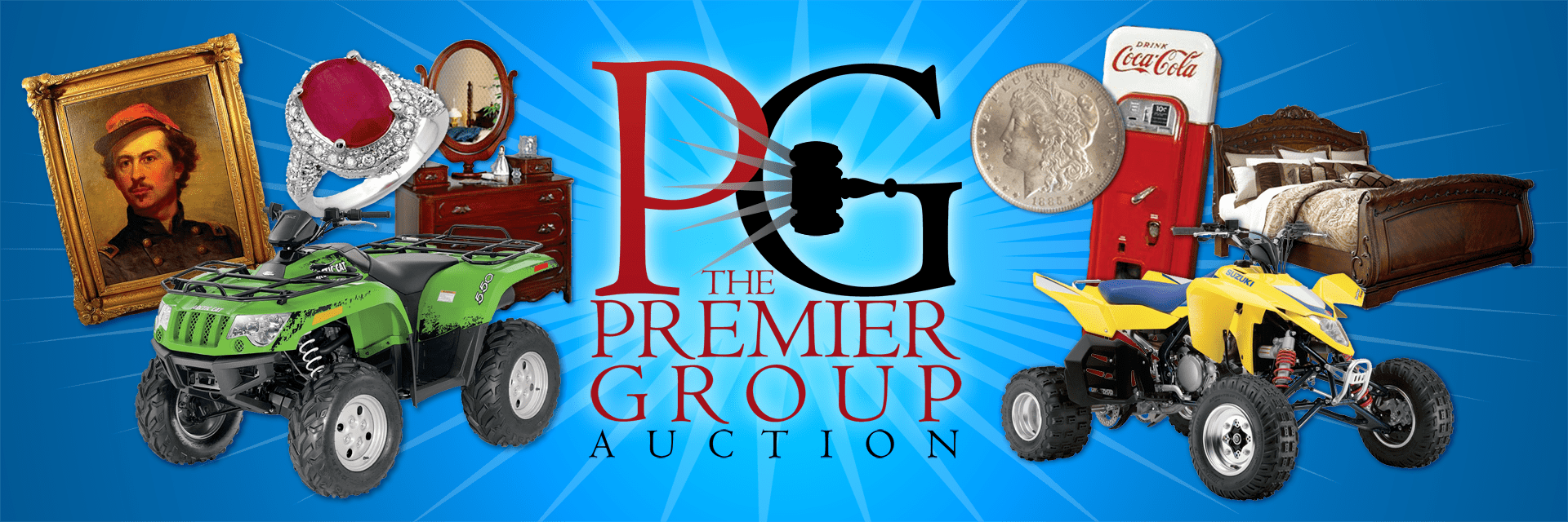 Liquidating the Past, Present & Future