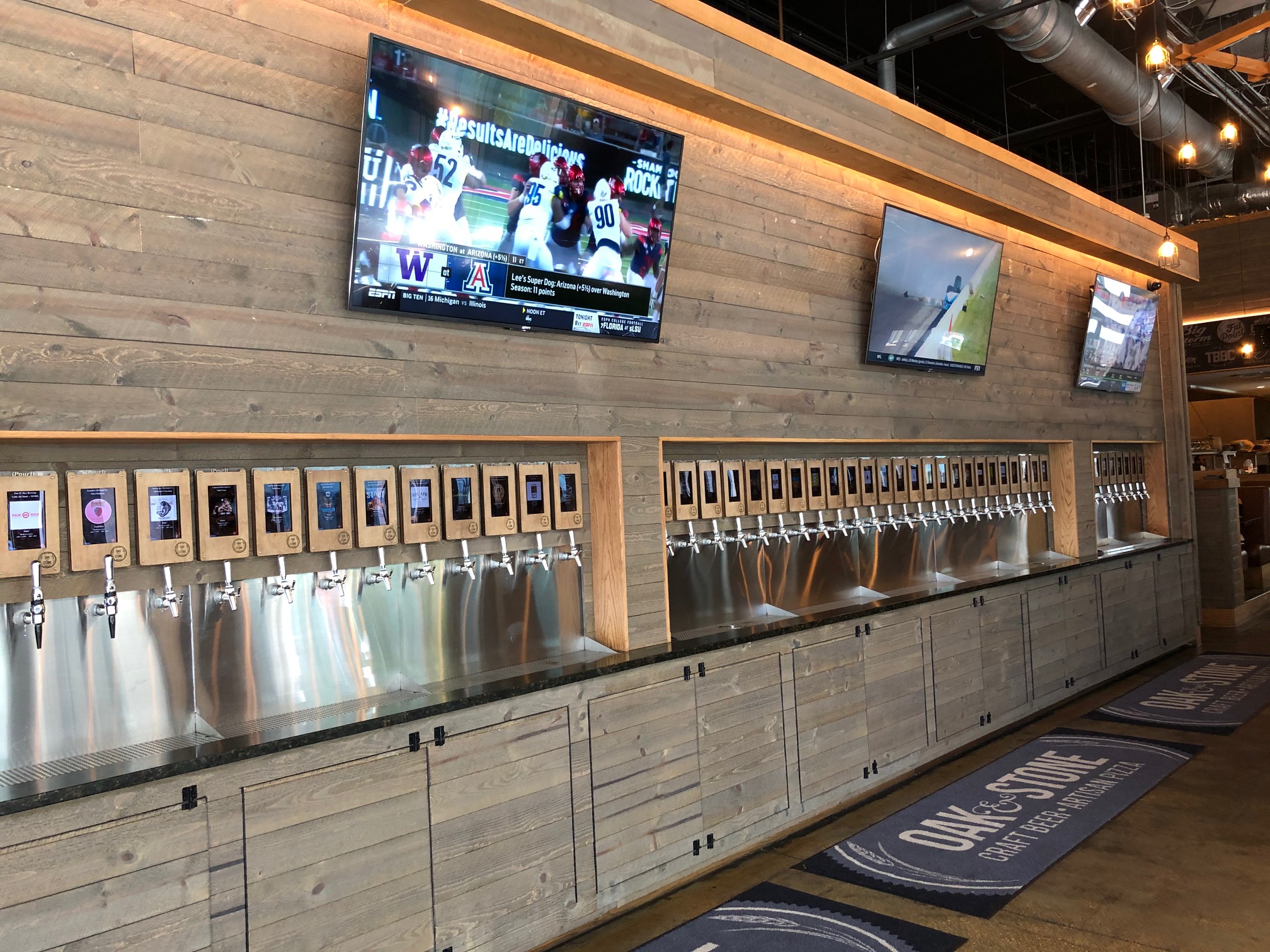 oak and stone st pete menu Expectation log Stills Gallery