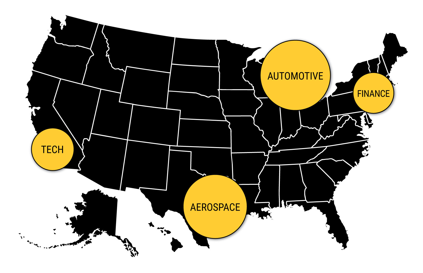 Industrie Usa Karte 7 Ways to Close Your Company Skills Gap TPG HR Services