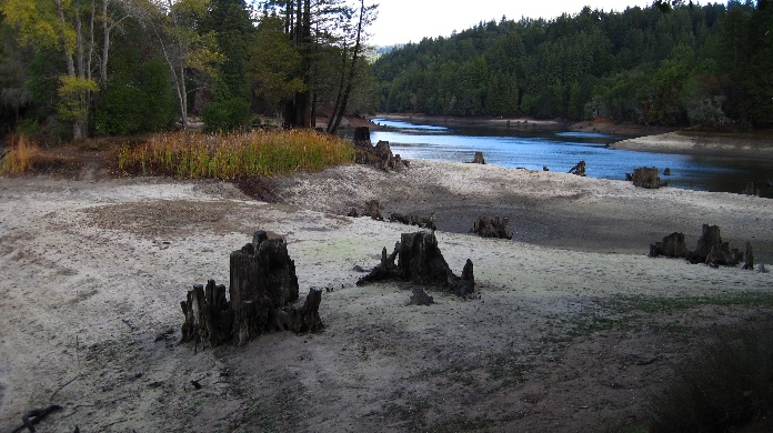 Loch Lomond Recreation Area Closed TPG Online Daily