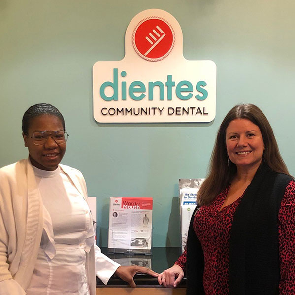 Dientes New Directors — Times Publishing Group, Inc.