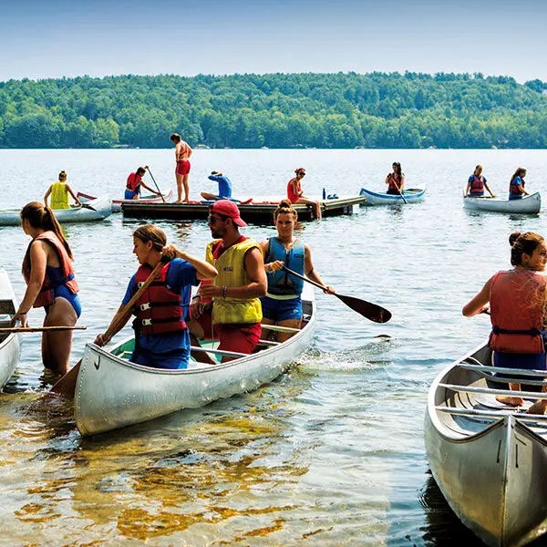5.16.7.21 Sommercamp 2021 mit FerienLernen am Wannsee für Kids von