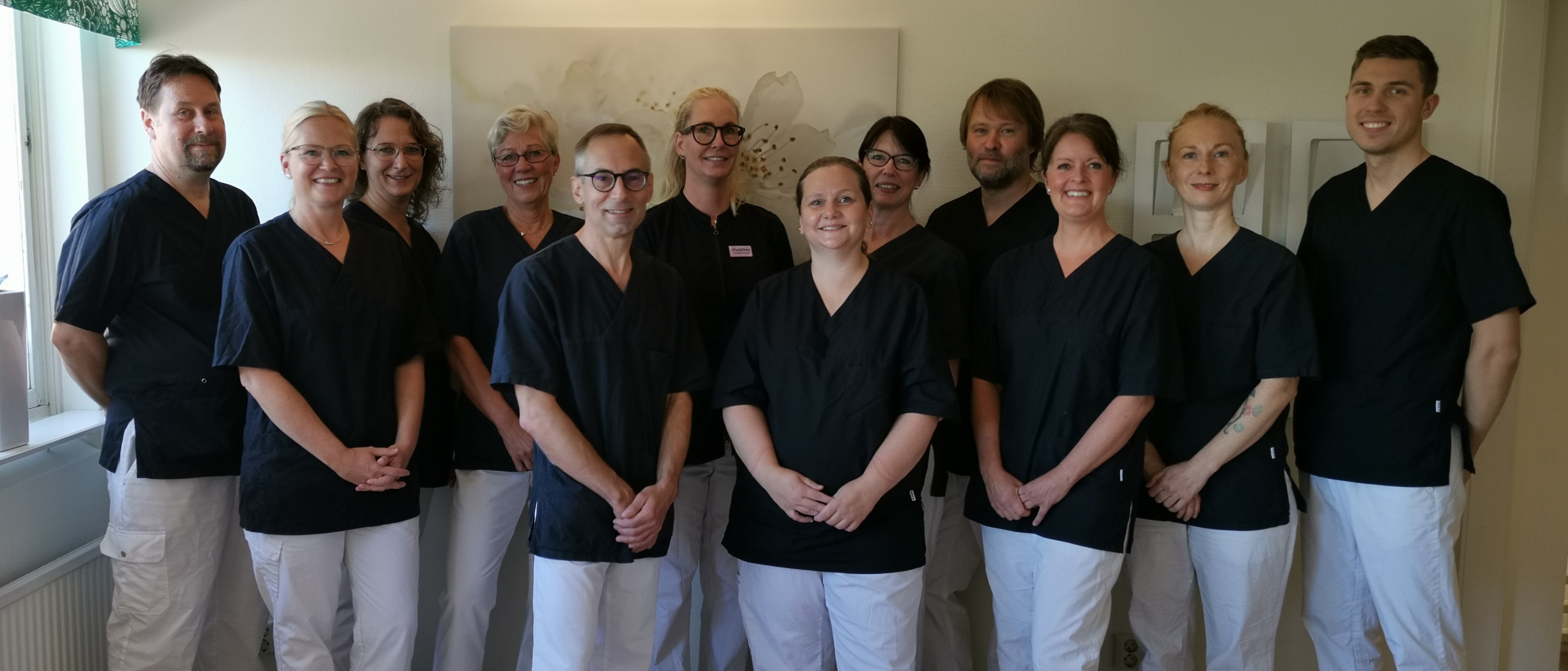 Om oss Tandläkarna på Tandläkarna på