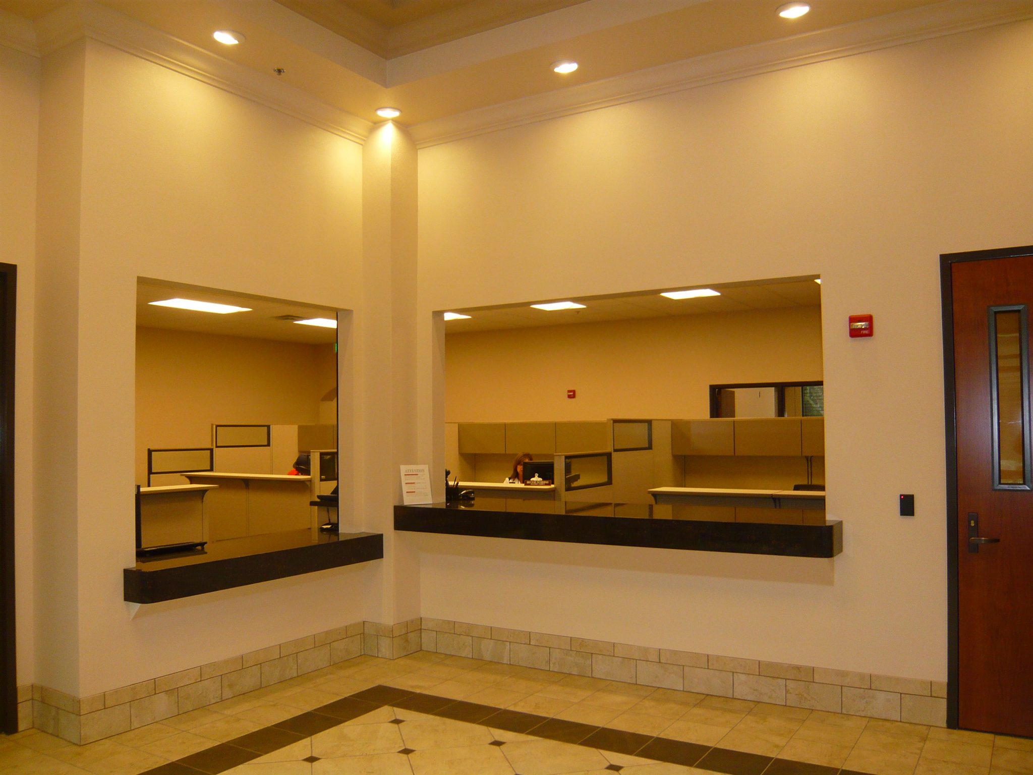 Escalon City Hall TPH Architects