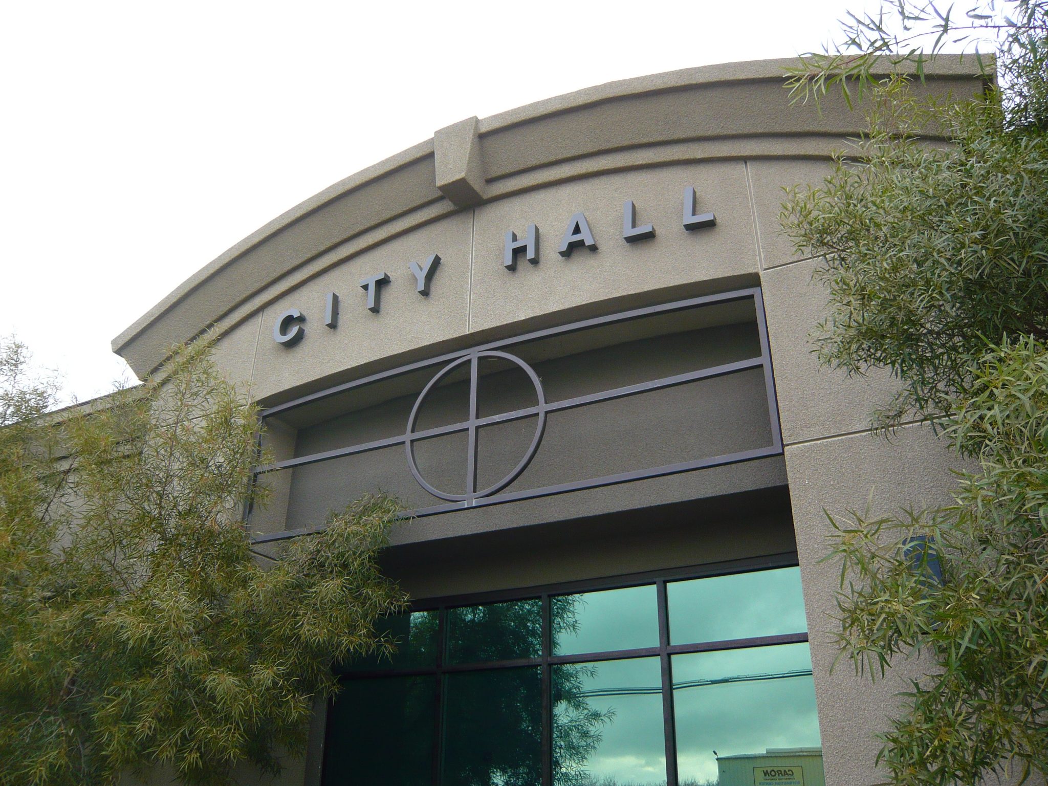 Escalon City Hall TPH Architects