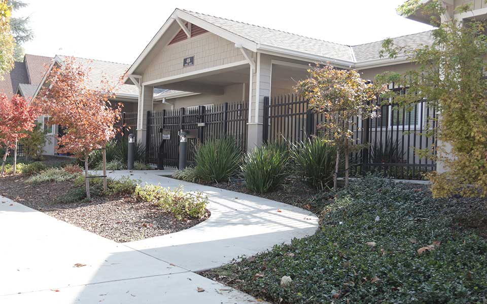 Portfolio TPH Architects