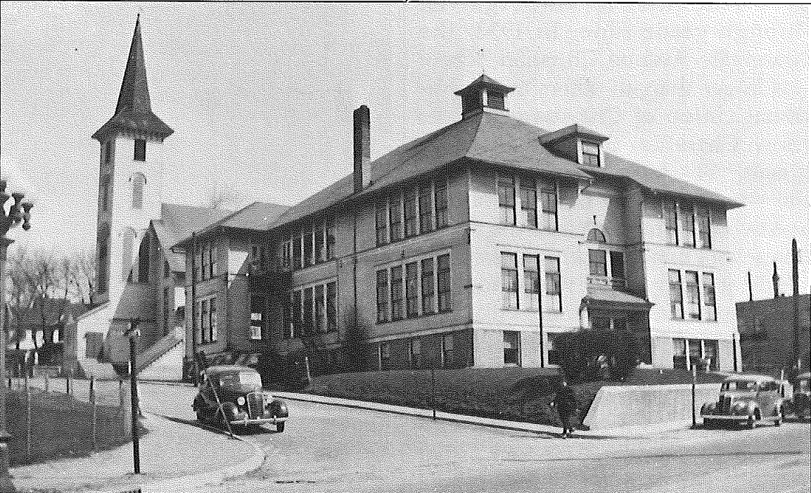 The GodSoaked Story of The Potter's House Chapel The Potter's House
