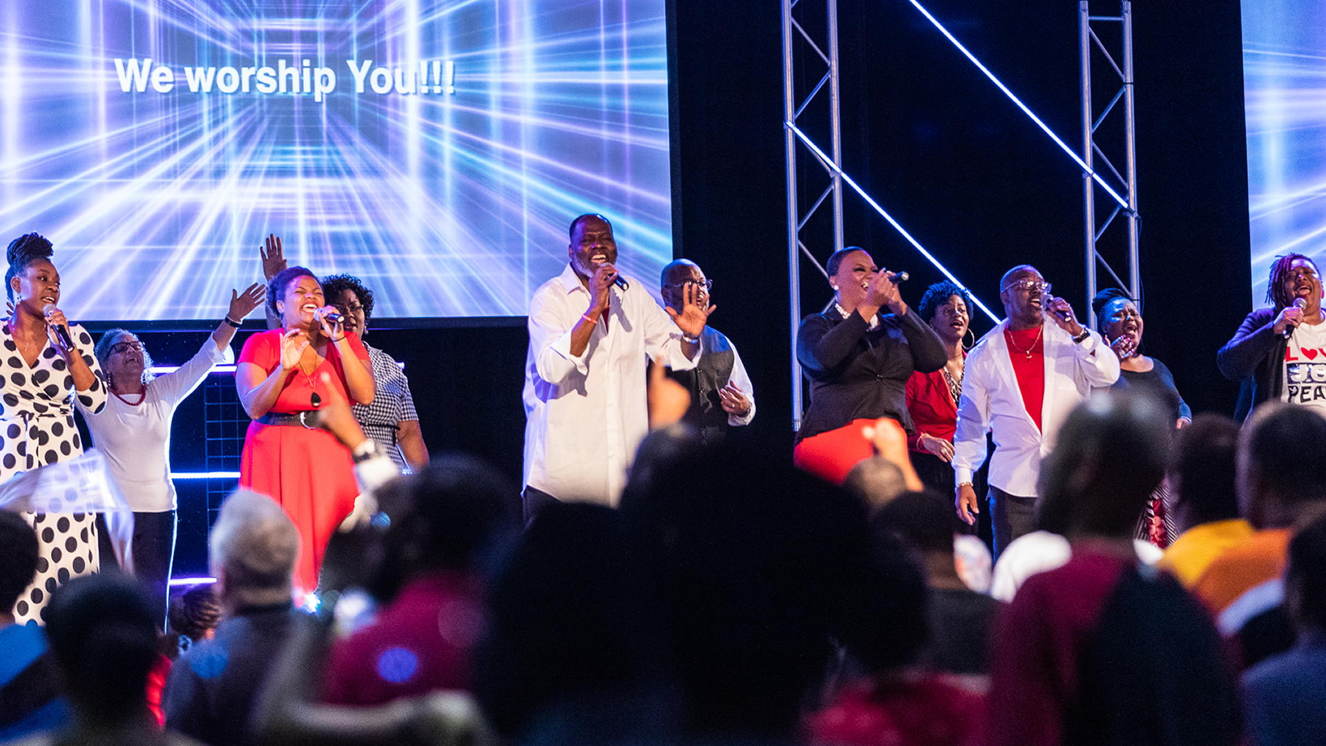 The Potter's House WHERE JESUS IS LORD, LOVE ABOUNDS AND EVERYONE IS