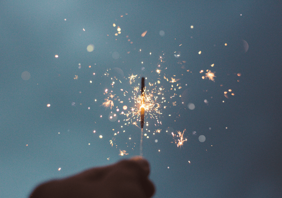 What role does passion play in philanthropy? The Philanthropic Initiative