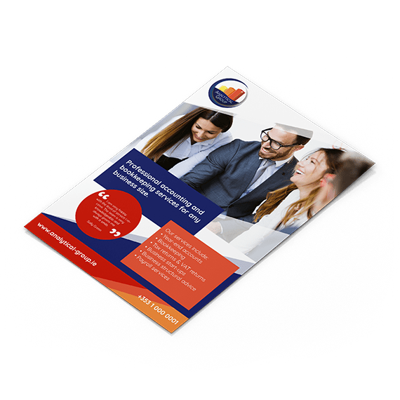 Posters TPI Print Shop