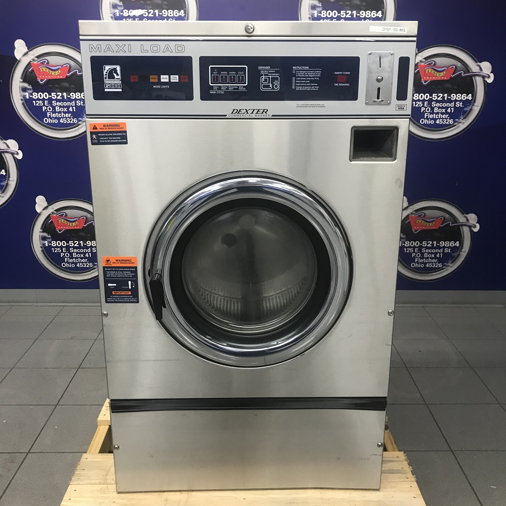 Washing Machine Archives Teeters Products