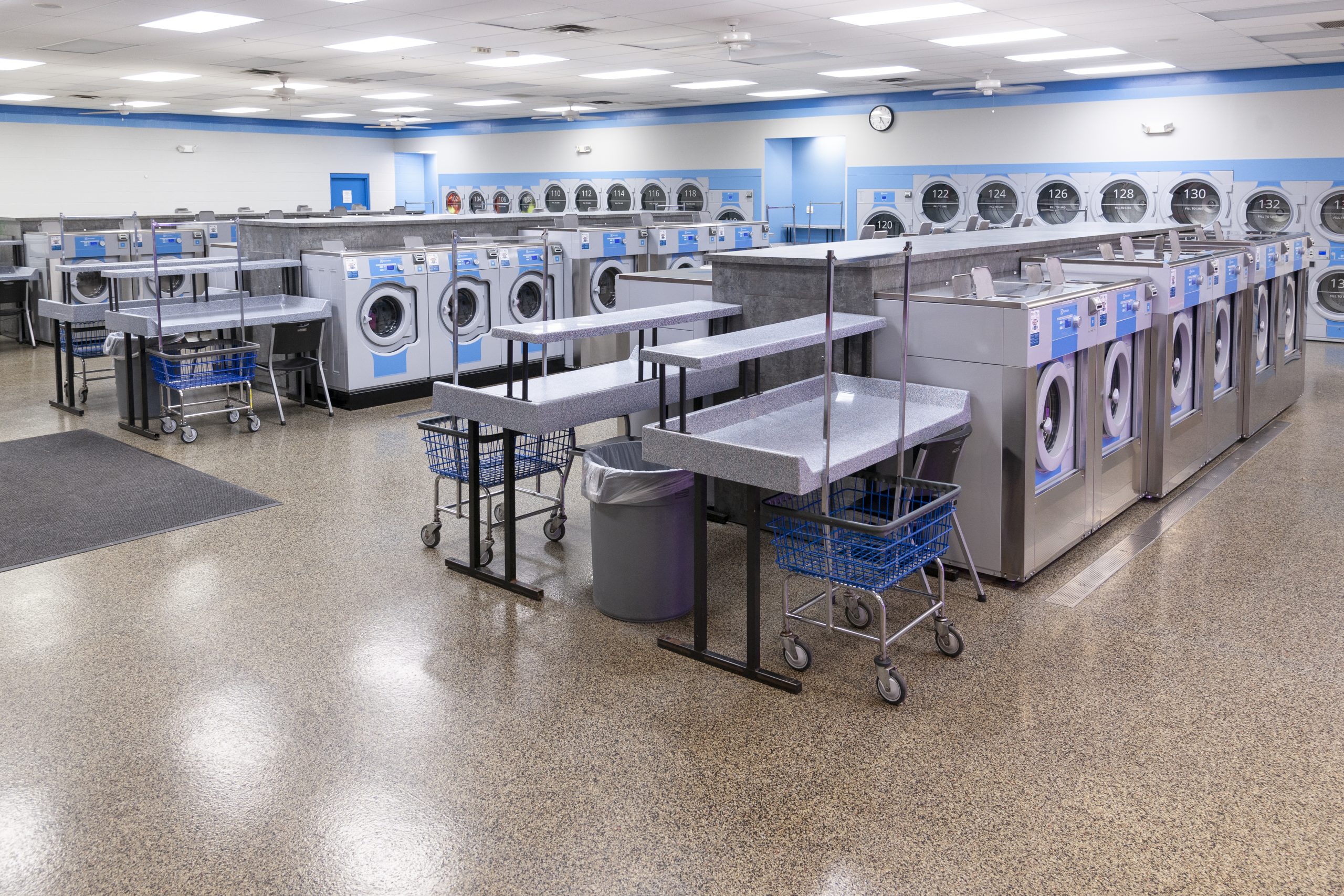 Gallery Teeters Products Commercial Laundry Equipment Distributor