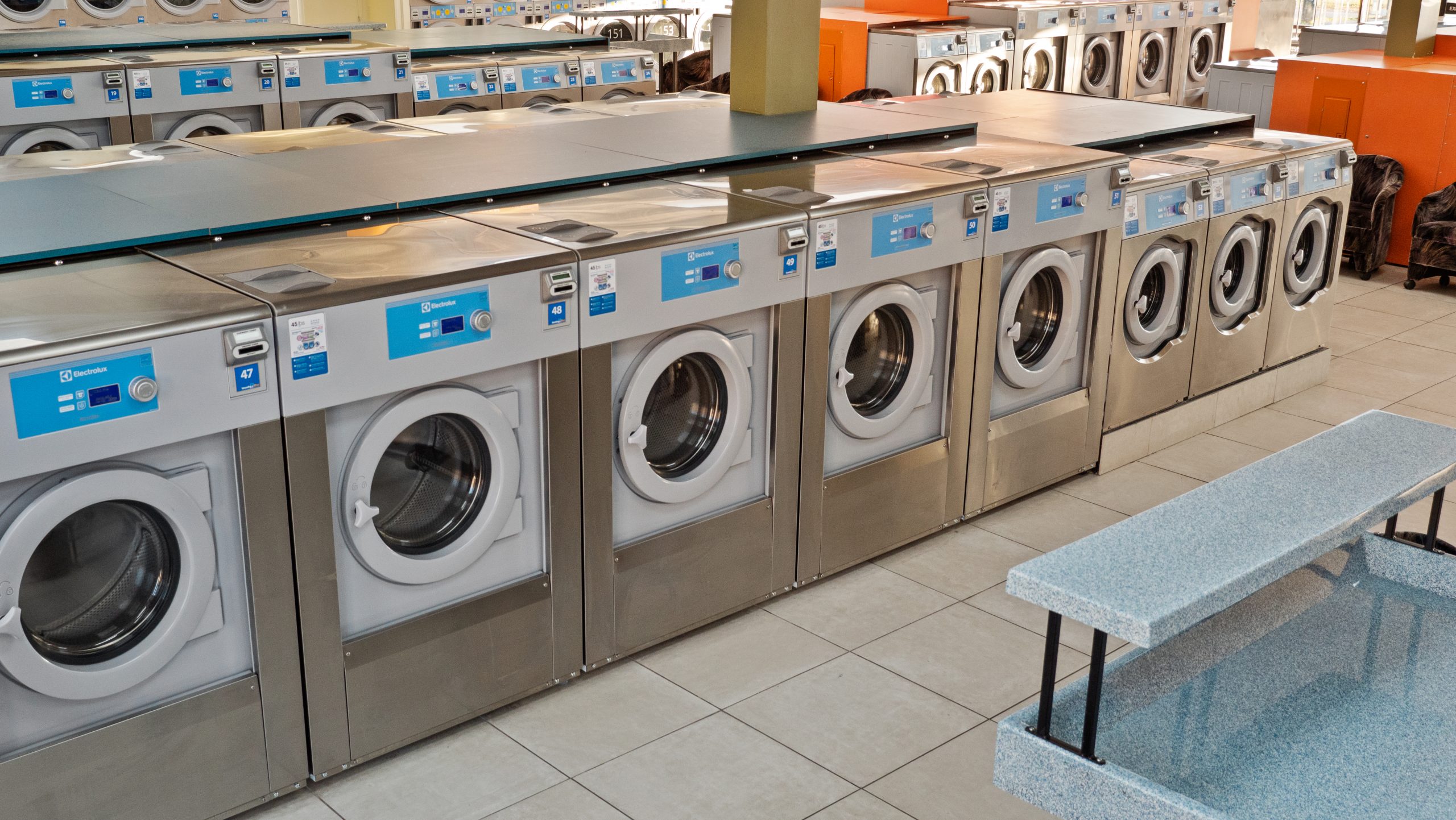 Gallery Teeters Products Commercial Laundry Equipment Distributor