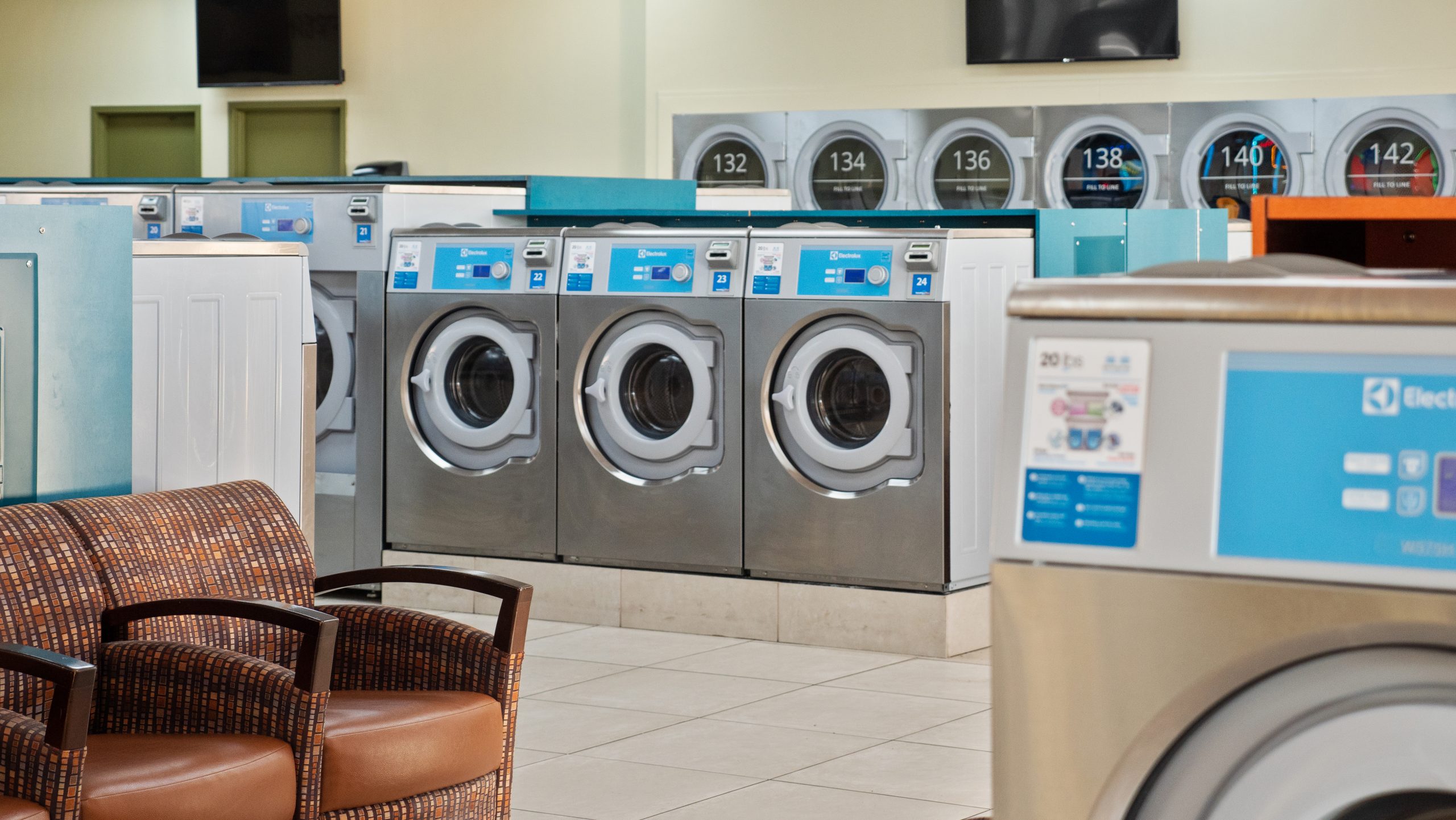 Gallery Teeters Products Commercial Laundry Equipment Distributor