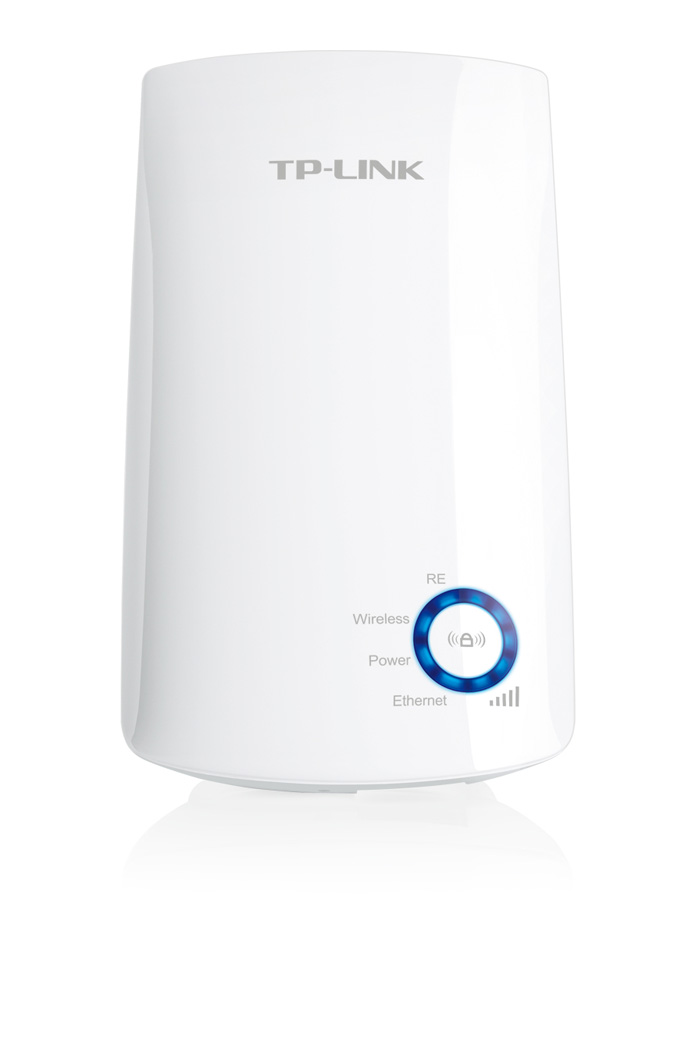 TP-Link Extender Default Password - Tplinkrepeater.net