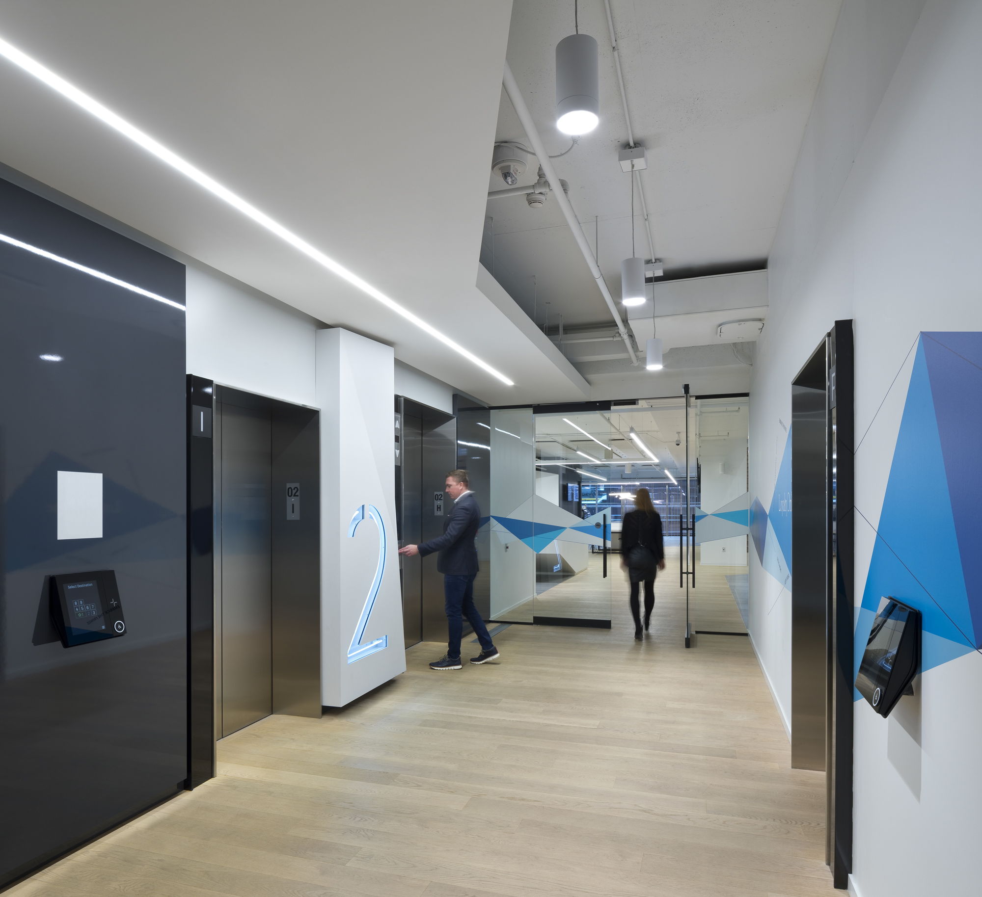 LoyaltyOne TPL Lighting is a commercial lighting agency offering