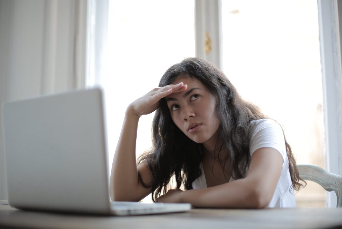 5 choses que mes enfants font et qui m'irritent