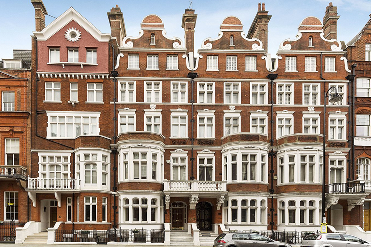 Hyde Park Gardens This Property Matters Ltd.