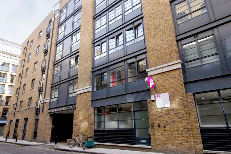 Hyde Park Gardens This Property Matters Ltd.