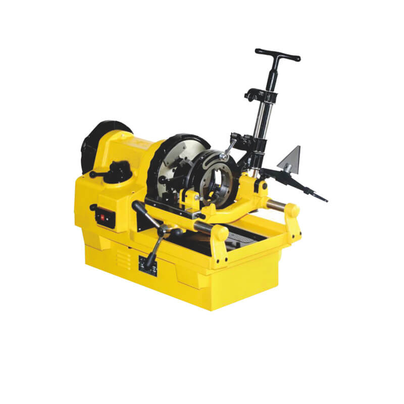 Pipe threading machine Pipe machine TPMCSTEEL