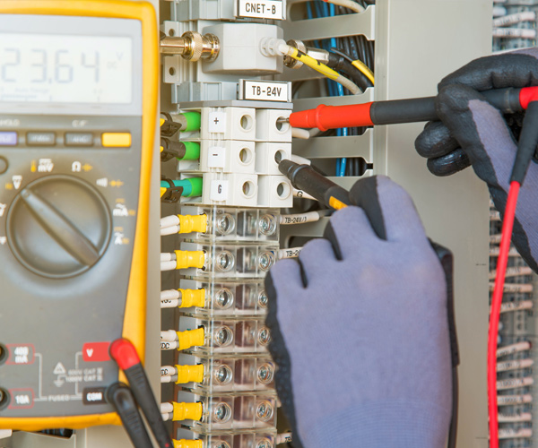Electrical Instrumentation Services TPMG