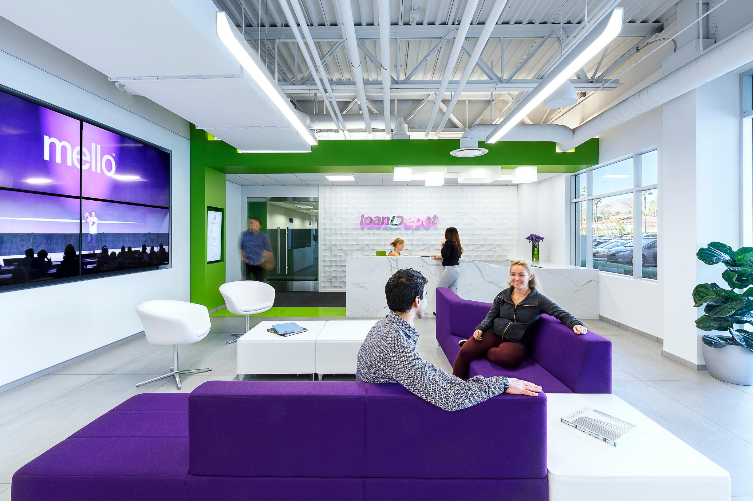 loan depot foothill ranch TPMGOC