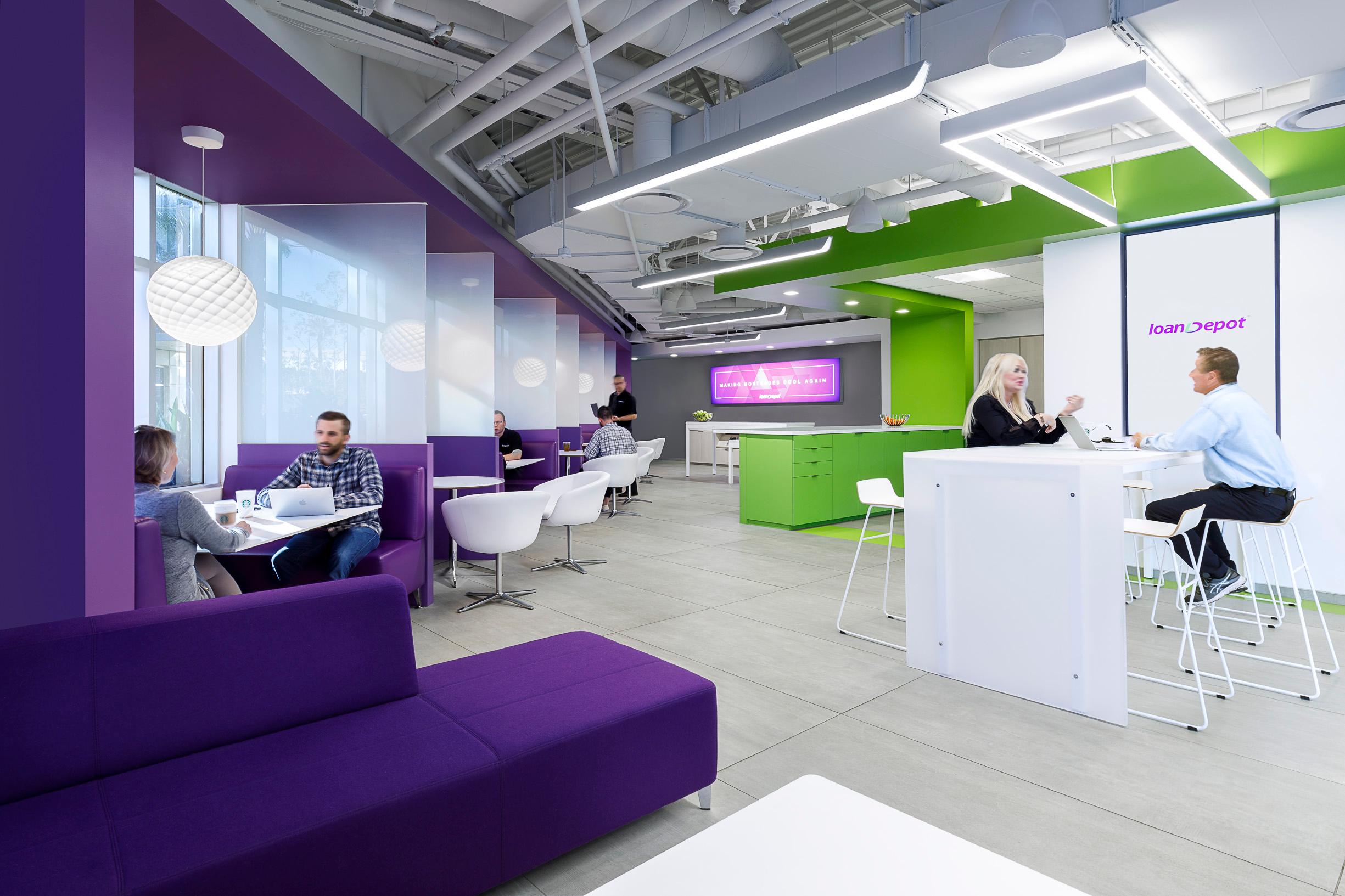 loan depot foothill ranch TPMGOC