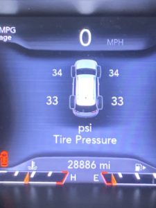 The Ultimate Guide to Tire Pressure Monitoring Systems - LEARN ABOUT TPMS
