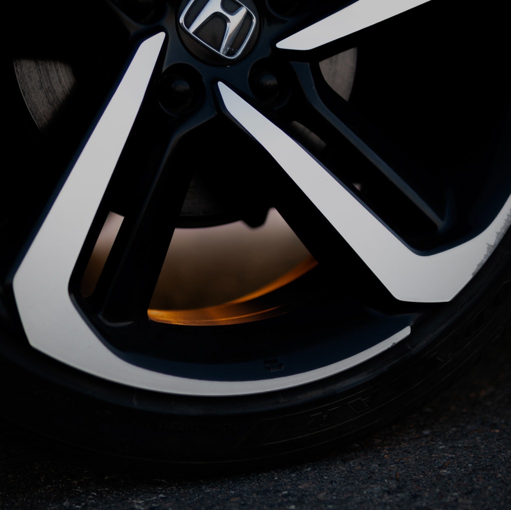 How to Turn Off the Low Tire Pressure Warning in a 2016 Honda CR-V