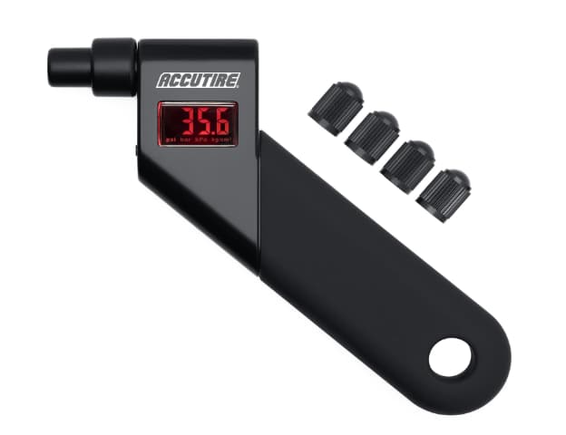 Reset and Diagnose the Chevrolet Trax Tire Pressure Light - LEARN ABOUT