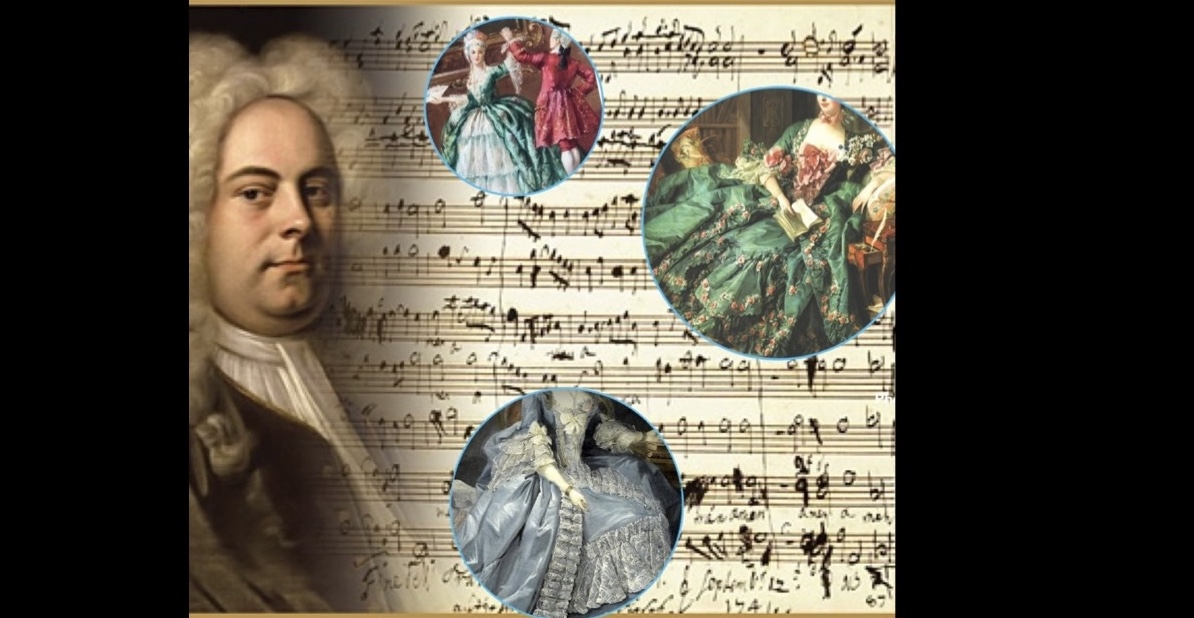 Duel Links Upcoming Events December 2023 Joyful Noise (Amadeuslike play about Handel and his glorious Messiah