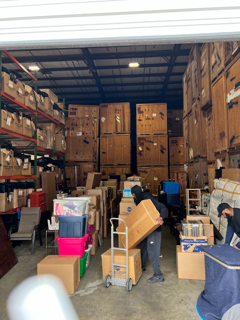 Best Movers Charlottesville VA Charlottesville Movers Top Notch