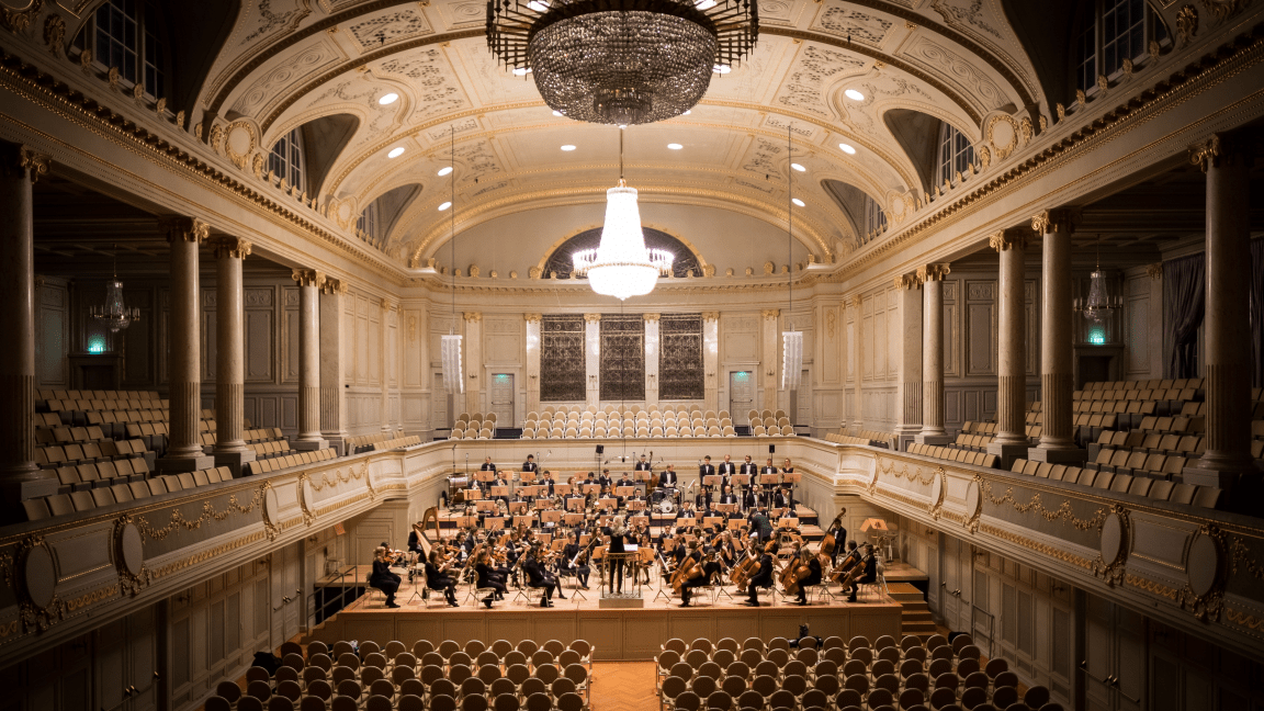 Vieux palais de L'Assomption présente Comédie Club (humour) 29