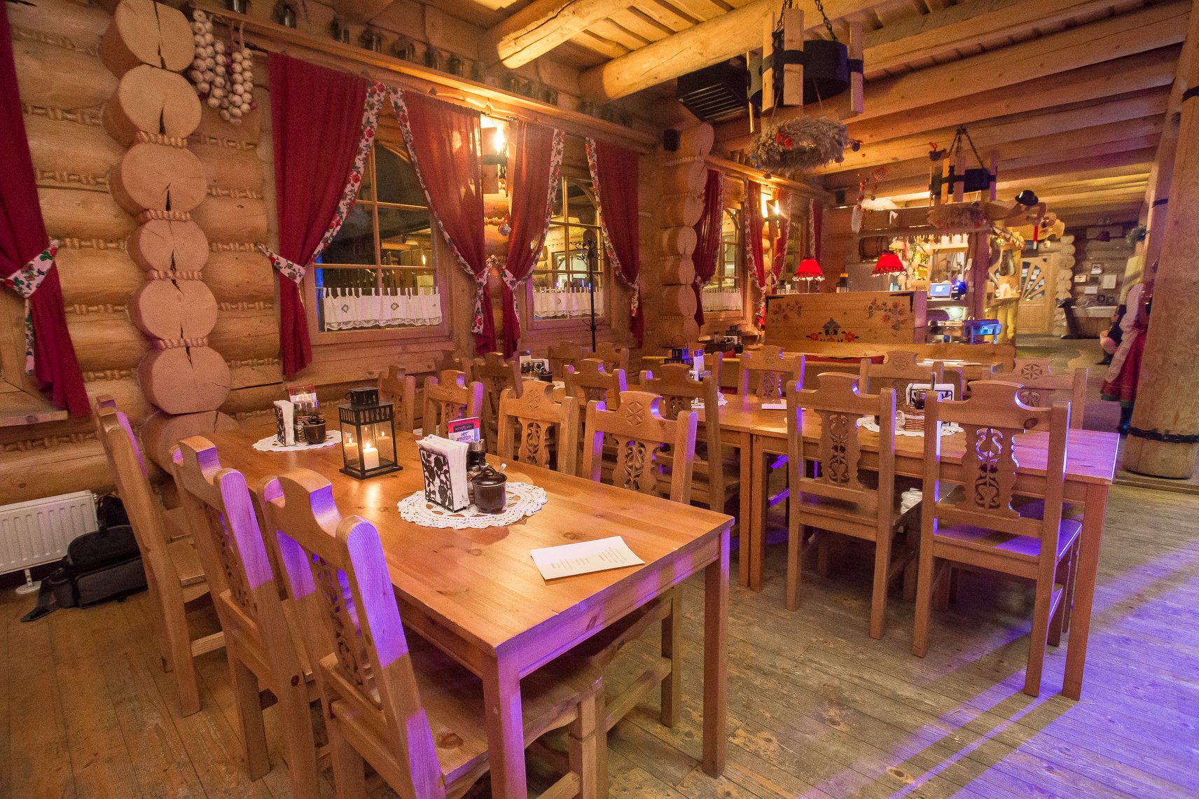 Restaurants bookings TPO Travel Poland, Krakow, Central Europe,