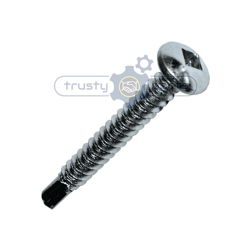 Square Drive SelfDrill Screws 4.2 x 19mm Trusty Parts ltd