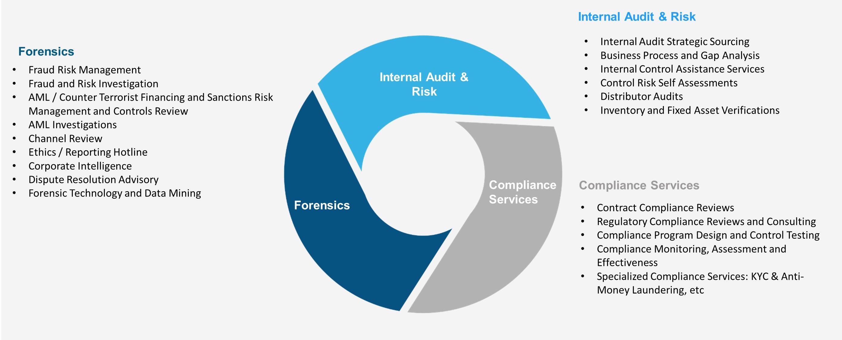 Risk Consulting TPPL