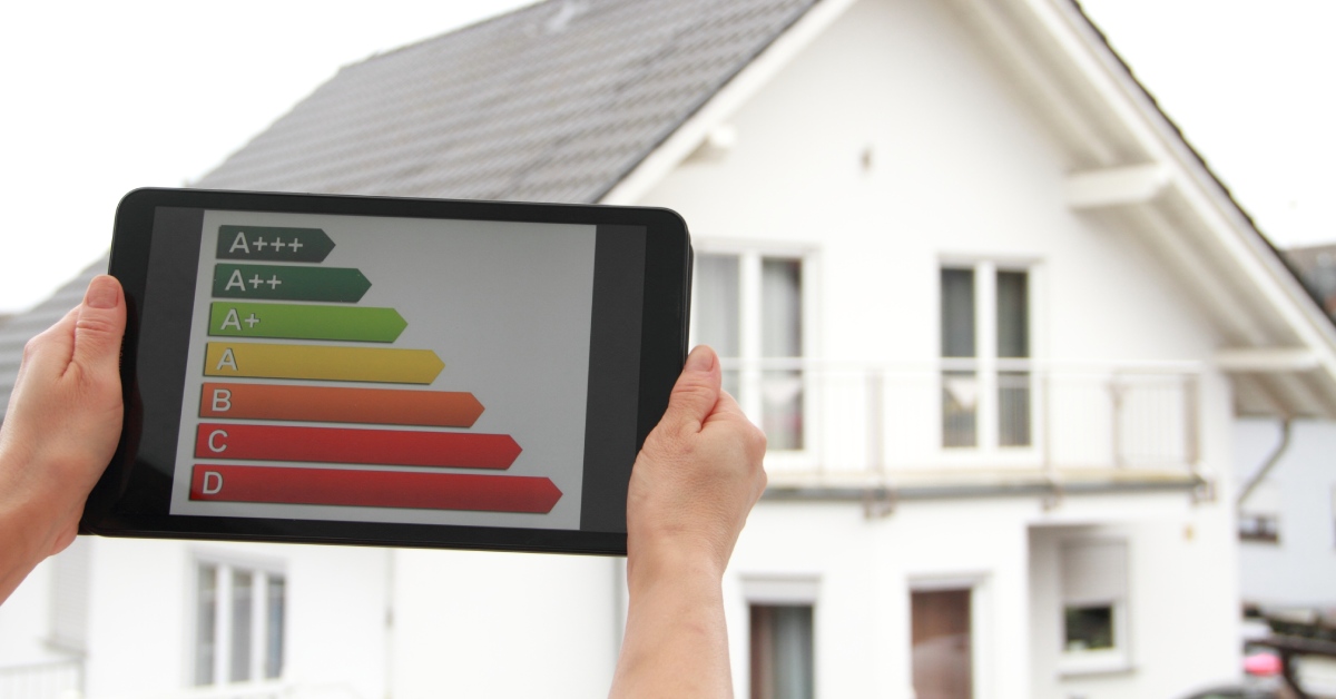 Wales EPC Regulations for Landlords Williams & Goodwin