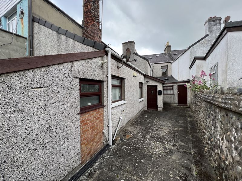 Holyhead, Isle of Anglesey Williams & Goodwin