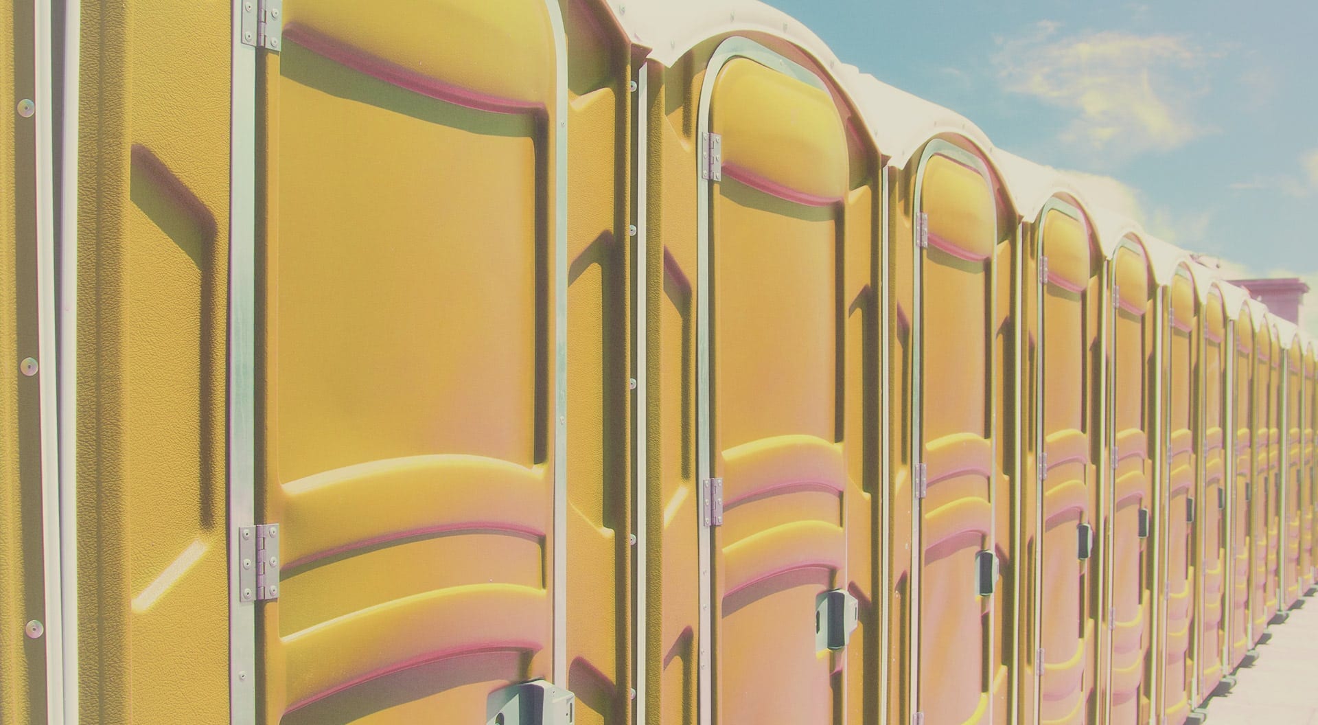 Portable Restroom Rentals • Twilight Portable Restrooms • Chicago's