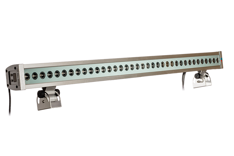 Linear Wall Washer Rgb 3 Welcome