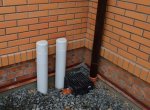 Вытяжка в погребе: как сделать вентиляцию правильно своими руками
