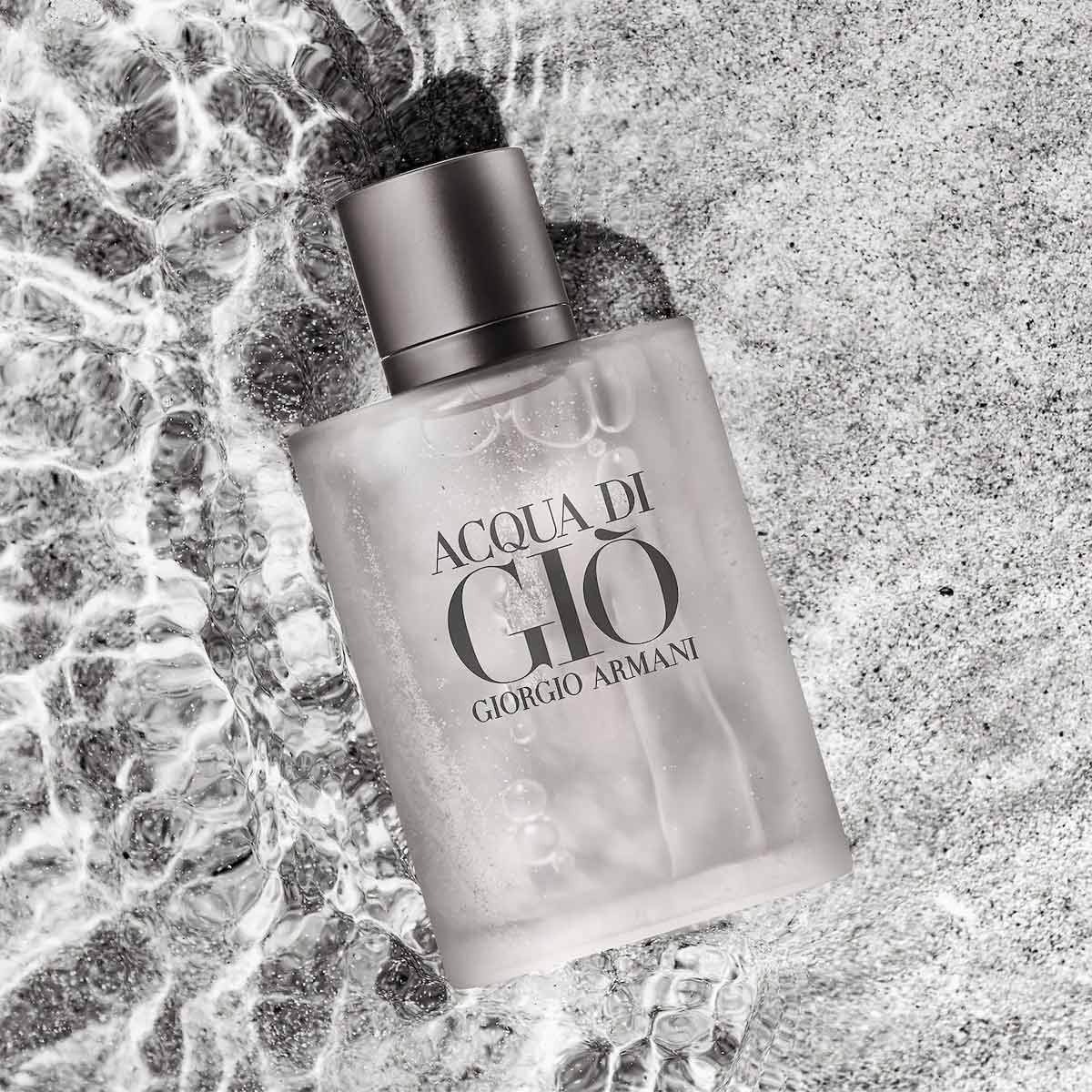 Nước Hoa Armani Acqua Di Gio Pour Homme Chính Hãng Tprofumo