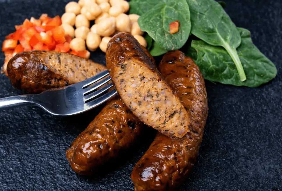 Meat & Two Veg is Here! TPSScotland