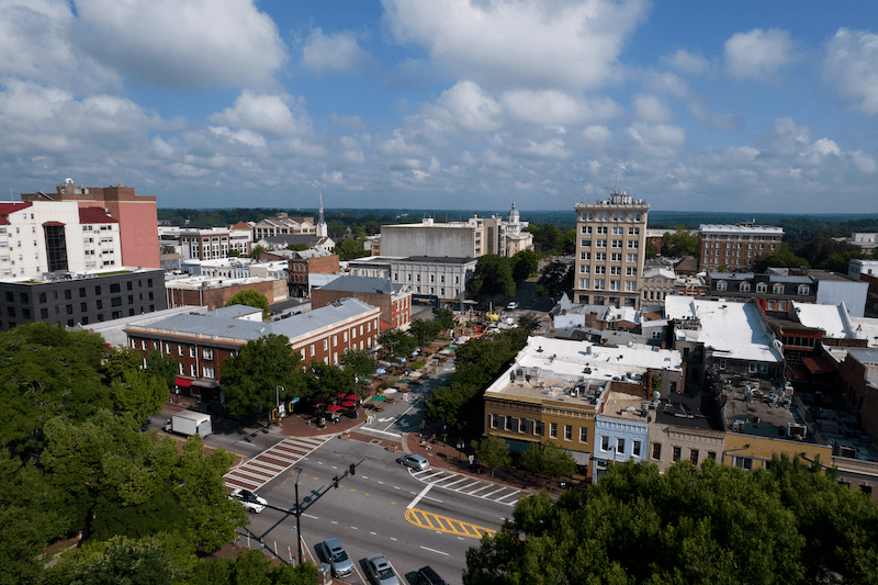 Maps UGA Transportation & Parking Services