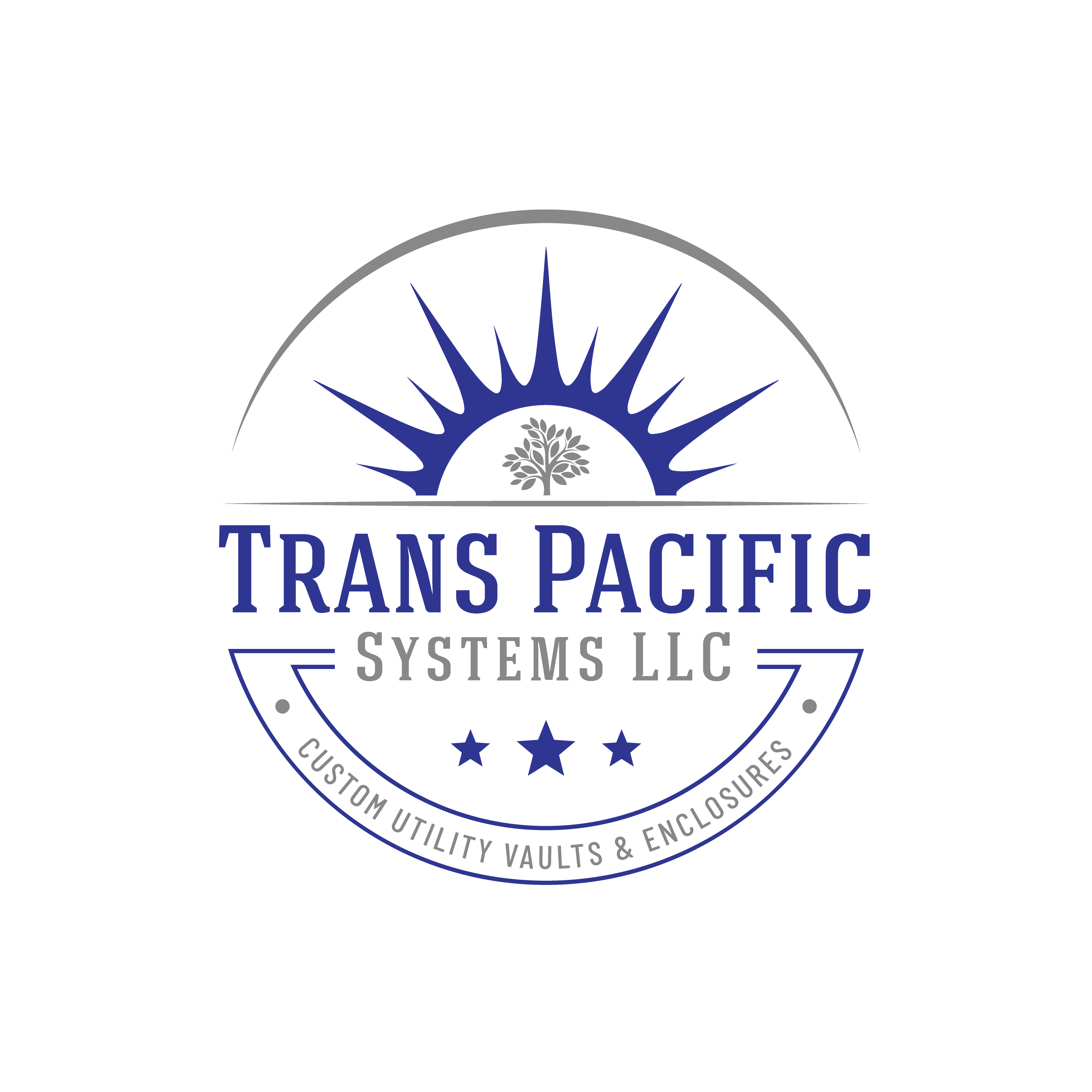 Trans Pacific Systems