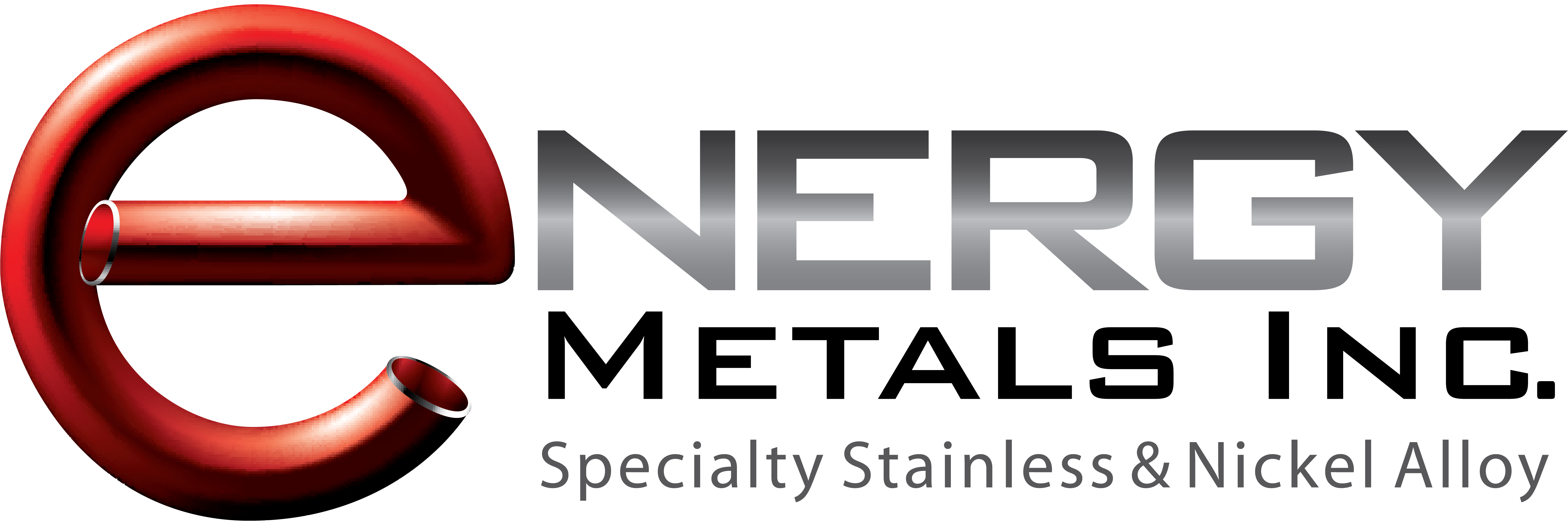 Energy Metals Inc. Texas Pipe Family of Companies