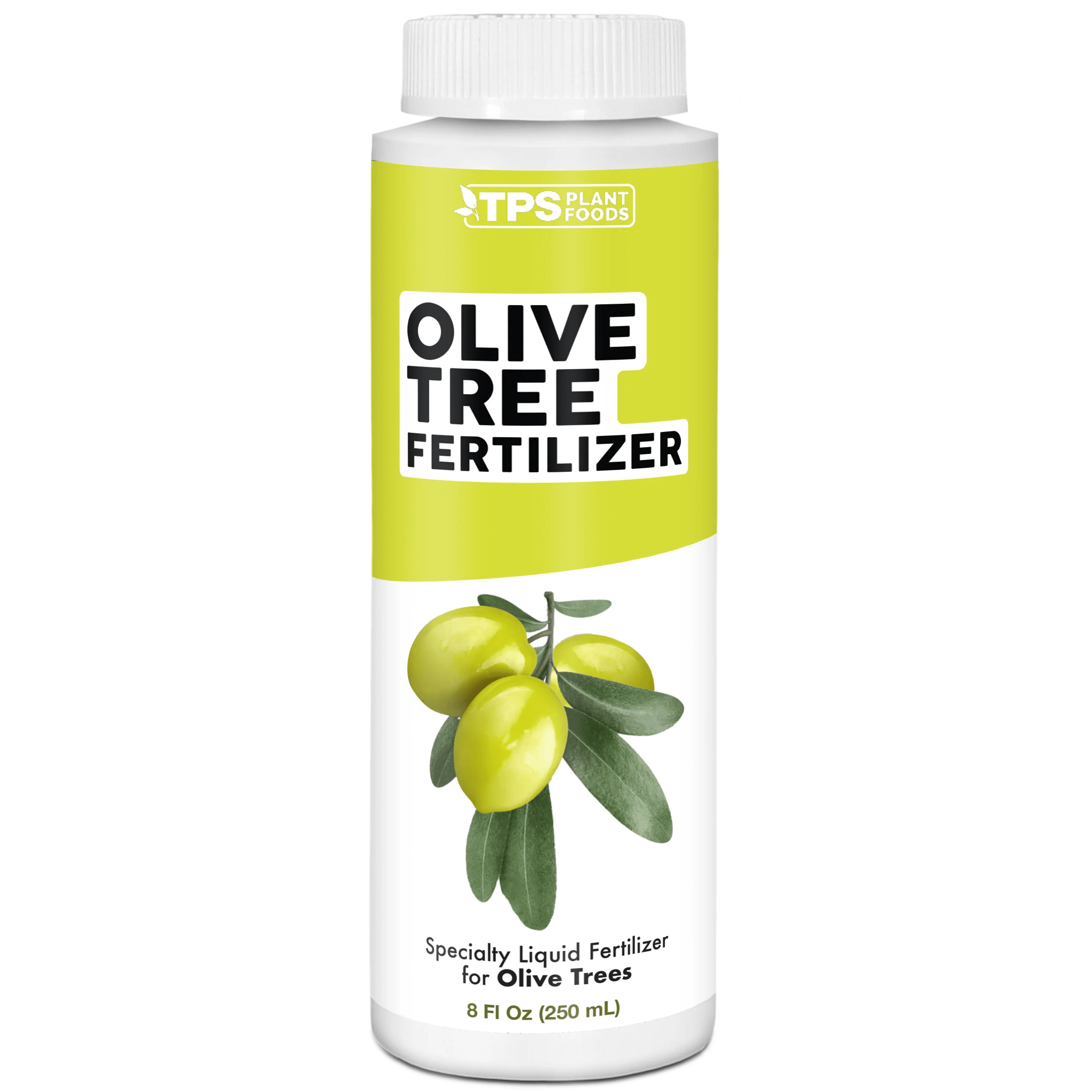 Olive Tree Fertilizer TPS Nutrients
