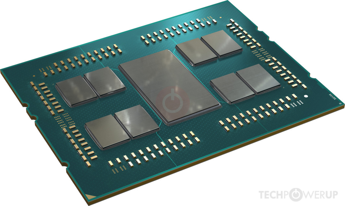 AMD Ryzen Threadripper PRO 3975WX Specs TechPowerUp CPU Database