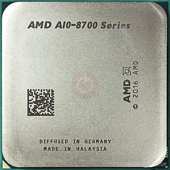 AMD PRO A10-8770E Specs | TechPowerUp CPU Database