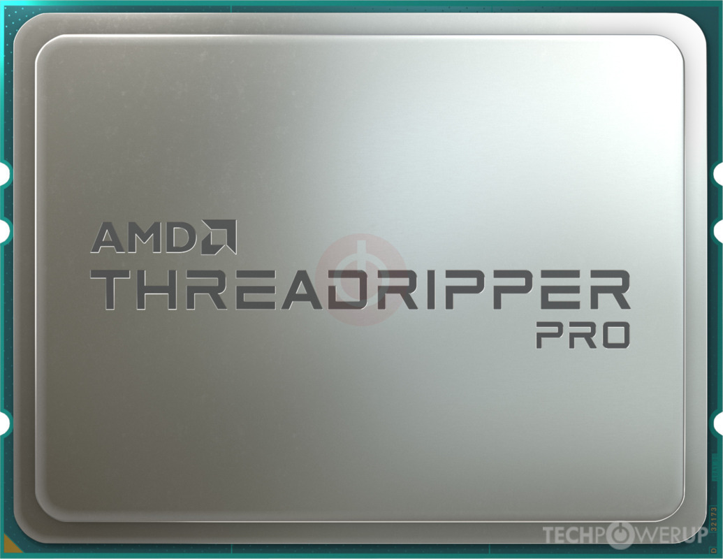 AMD Ryzen Threadripper PRO 5975WX Specs TechPowerUp CPU Database